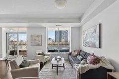 1105 Leslie Street 411, Toronto C13, ON M3C 4G9