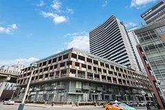 20 Bruyeres Mews 2810, Toronto C01, On M5v 0g8