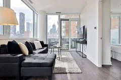 121 Lower Sherbourne Street 227, Toronto C08, ON M5A 0W8