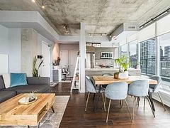 318 King Street E 1205, Toronto C08, ON M5A 0C1