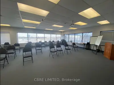 100 Tempo Avenue 300, Toronto, On M2h 2n8
