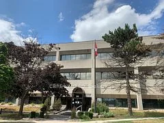 100 Tempo Avenue 288, Toronto C15, On M2h 2n8