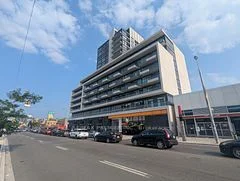 1603 Eglinton Avenue W 1406, Toronto C03, ON M6E 0A1