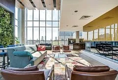 25 Cole Street 823, Toronto C08, ON M5A 4M3