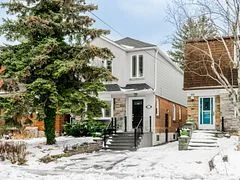 533 Soudan Avenue, Toronto C10, ON M4S 1X1