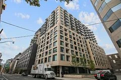 543 Richmond Street W 818, Toronto C01, ON M5V 0W9
