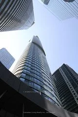 12 York Street 5501, Toronto C01, On M5j 0a9