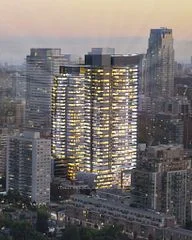 117 Broadway Avenue 1209N, Toronto C10, ON M4P 1V3