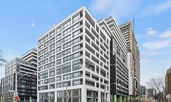 70 Princess Street LPH2908, Toronto C08, ON M5A 0X6
