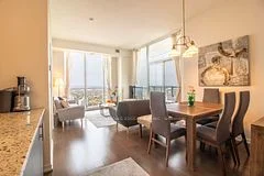 70 Forest Manor Road 3410, Toronto C15, ON M2J 0A9