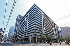 111 Elizabeth Street 1109, Toronto C01, ON M5G 1P7