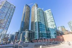 81 Navy Wharf Court 3501, Toronto C01, On M5v 3s2