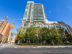 112 George Street 624, Toronto C08, On M5a 2m5
