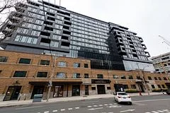 505 Richmond Street W 816, Toronto C01, ON M5V 3N4