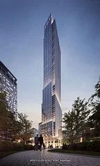 11 Yorkville Avenue 3407, Toronto C02, ON M4W 0B7