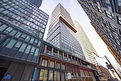 82 Dalhousie Street 2105, Toronto C08, ON M5B 0C5