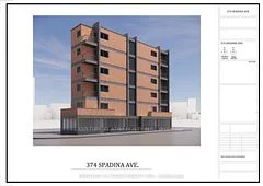 374 Spadina Avenue, Toronto C01, ON M5T 2G4