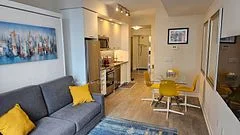 99 John Street 3506, Toronto C01, ON M5V 0S6