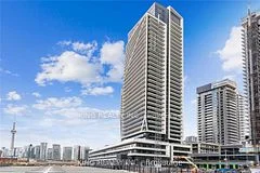 30 Ordnance Street 801, Toronto C01, ON M6K 1A2
