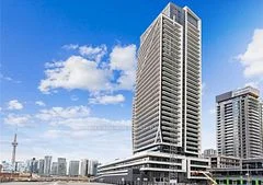 50 Ordnance Street 2004, Toronto C01, On M6k 0c9