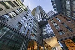 115 Blue Jays Way 806, Toronto C01, ON M5V 0N4