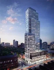 3 Gloucester Street 1811, Toronto C08, ON M4Y 0C6