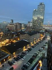 35 Parliament Street 1213, Toronto C08, ON M5A 1G1