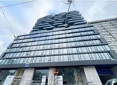 195 McCaul Street 807, Toronto C01, ON M5T 0E5