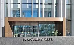 50 Charles Street E 1107, Toronto C08, ON M4Y 1T1