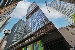 82 Dalhousie Street 1009, Toronto C08, ON M5B 0C5
