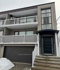 319 Wilmington Avenue 3, Toronto C06, On M3h 5k9