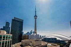 20 Blue Jays Way 1117, Toronto C01, ON M5V 3W6
