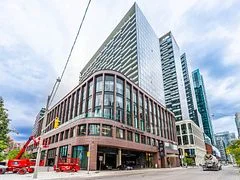 480 Front Street W 811, Toronto C01, ON M5V 0V5