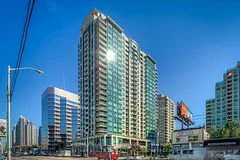 18 Parkview Avenue 805, Toronto C14, ON M2N 7H7