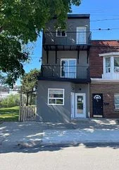 646 Lansdowne Avenue 3, Toronto C01, ON M6H 3Y7