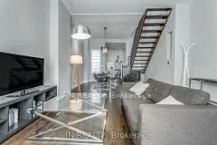 308 Harbord Street, Toronto C01, On M6g 1g8