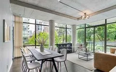 55 Stewart Street 322, Toronto C01, ON M5V 2V1