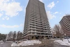 135 Antibes Drive 205, Toronto C07, ON M2R 2Z1