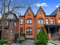 14 Tranby Avenue, Toronto C02, On M5r 1n5