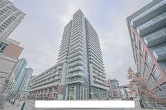 38 Iannuzzi Street 1702, Toronto C01, ON M5V 0S2