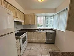 29 Pemberton Avenue 603, Toronto C14, ON M2M 4L5