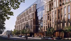 1720 Bayview Avenue 426, Toronto C10, ON M4G 3C4