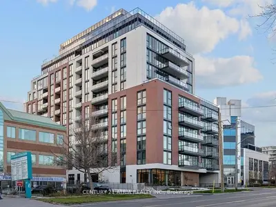 699 Sheppard Avenue E 102, Toronto C15, ON M2J 0J5