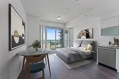 150 East Liberty Street 2307, Toronto C01, ON M6K 3R5