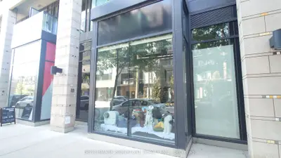 22 Dovercourt Road, Toronto C01, On M6j 0b6