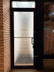 319A Oakwood Avenue upper rear, Toronto C03, ON M6V 4E8