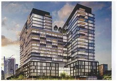 50 Power Street 1421, Toronto C08, ON M5A 0V3