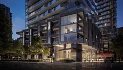 110 Broadway Avenue 2111S, Toronto C10, ON M4P 1V7
