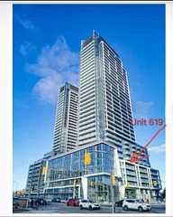 8 Olympic Garden Drive S619, Toronto C14, ON M2M 0B9