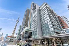 4K Spadina Avenue unit 811, Toronto C01, ON M5V 3Y9
